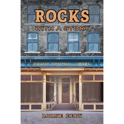 Rocks with a Story