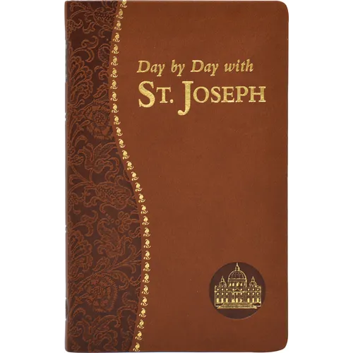 Day by Day with Saint Joseph