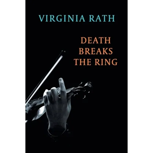 Death Breaks the Ring: (A Michael Dundas Mystery)