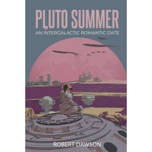 The Pluto Summer