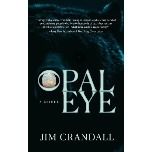 Opal Eye