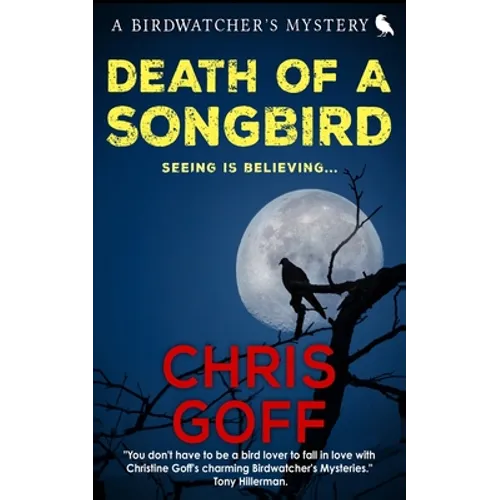 Death of a Songbird