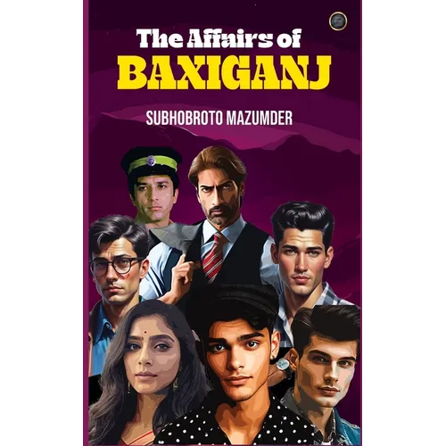 The Affairs of Baxiganj