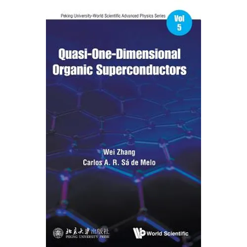 Quasi-One-Dimensional Organic Superconductors