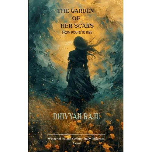 The Garden Of Her Scars
