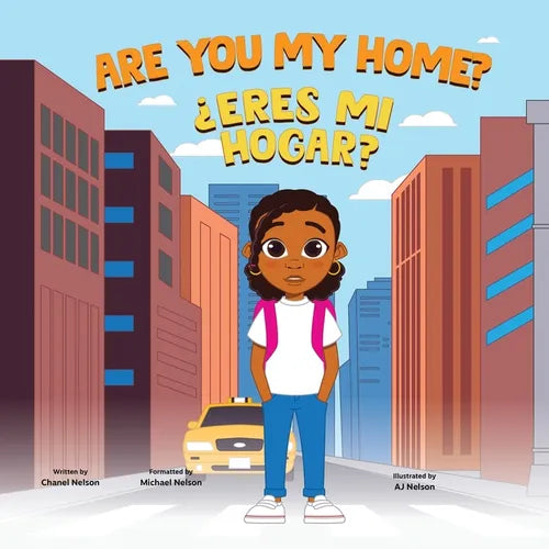 Are you my home?