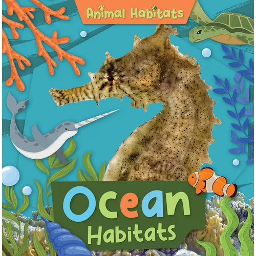 Ocean Habitats