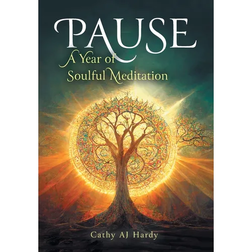 Pause: A Year of Soulful Meditation