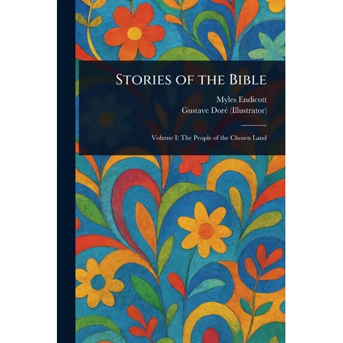 Stories of the Bible