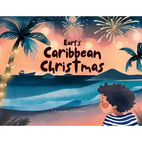 Earl's Caribbean Christmas