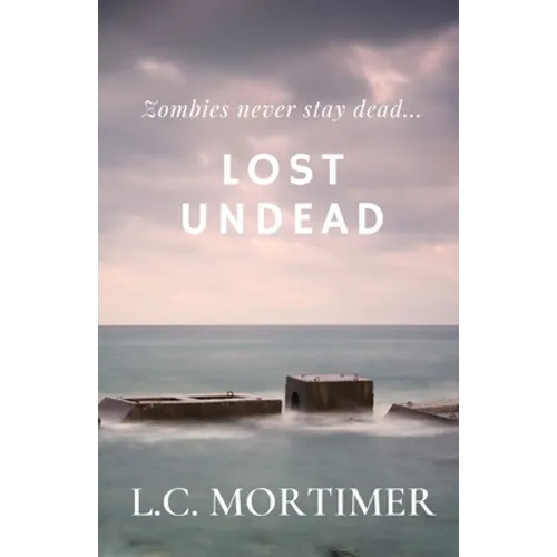 Lost Undead
