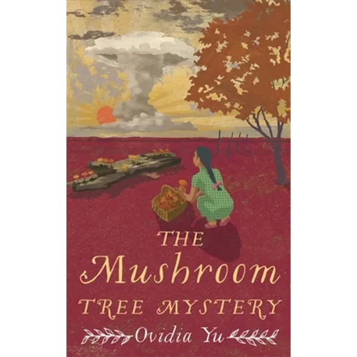The Mushroom Tree Mystery