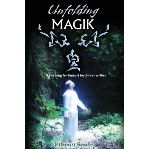 Unfolding Magik: Learning to channel the power within