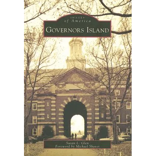 Governors Island