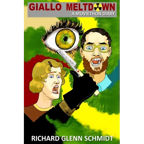 Giallo Meltdown: A Moviethon Diary