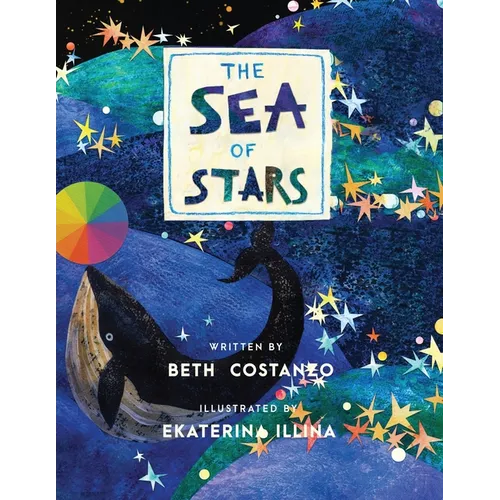 The Sea of Stars - Kindness Books for Toddlers Ages 4-8, Follow Along a Brave Sea Star's Journey to Discovering How Kindness Makes Us Stronger - Books
