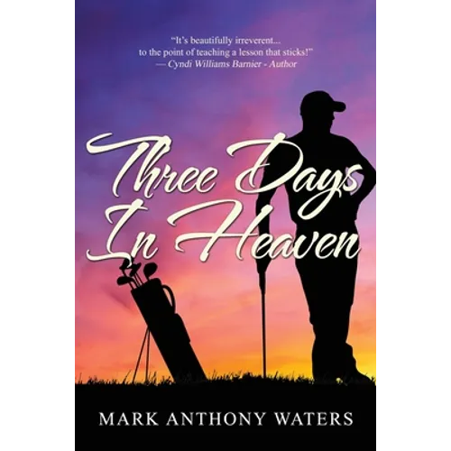 Three Days in Heaven