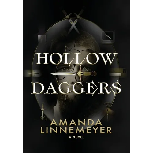 Hollow Daggers