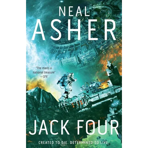 Jack Four