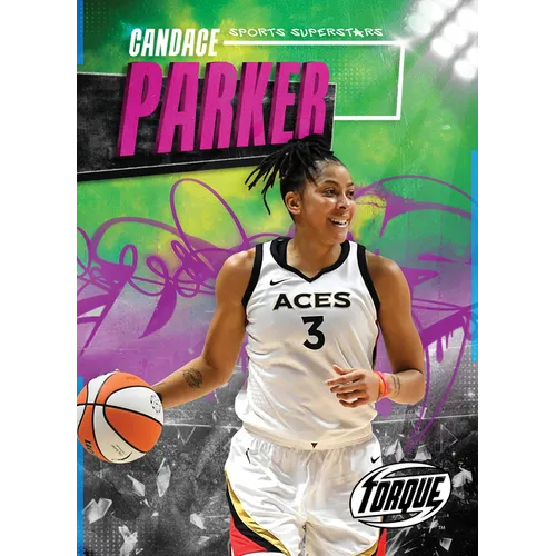 Candace Parker