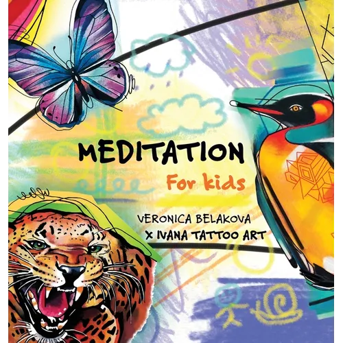 Meditation for Kids