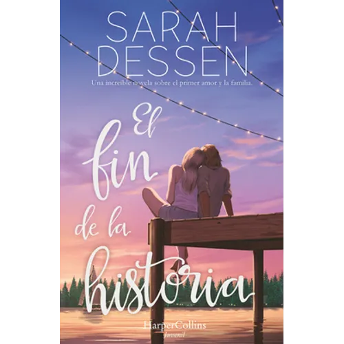 El Fin de la Historia (the Rest of the Story- Spanish Edition)