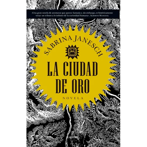 La Ciudad de Oro