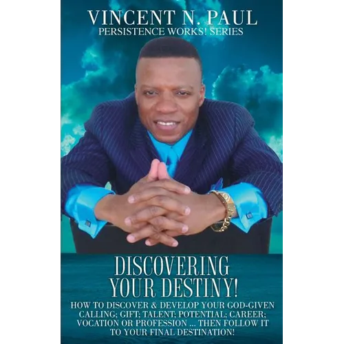 Discovering Your Destiny!