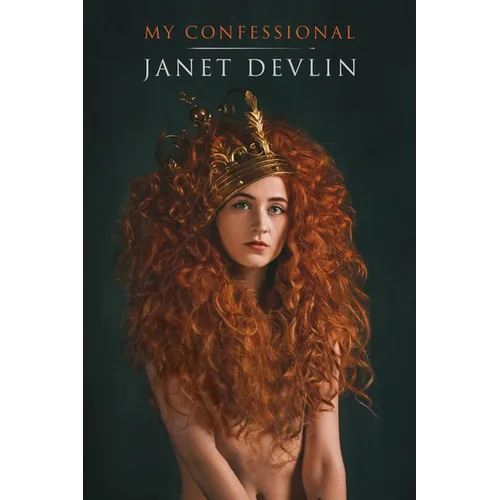 My Confessional
