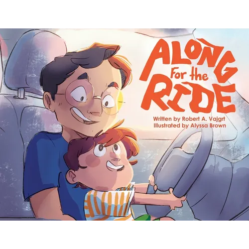 Along for the Ride