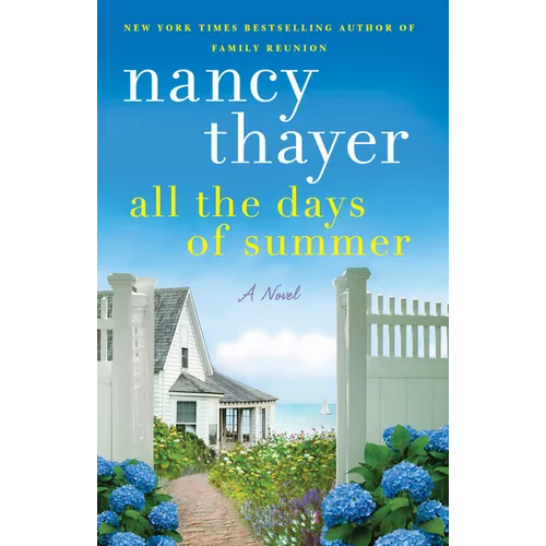 All the Days of Summer