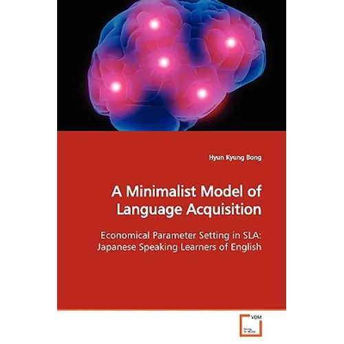 A Minimalist Model of Language Acquisition