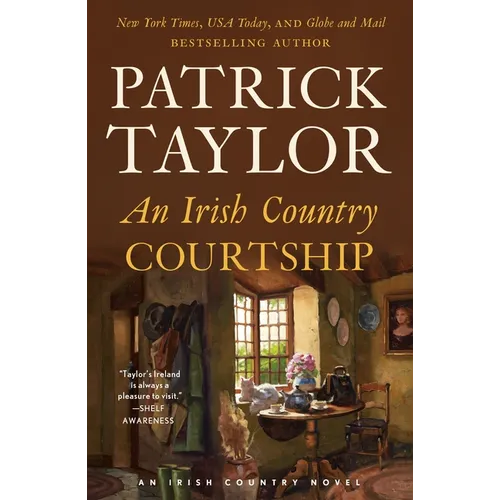 An Irish Country Courtship