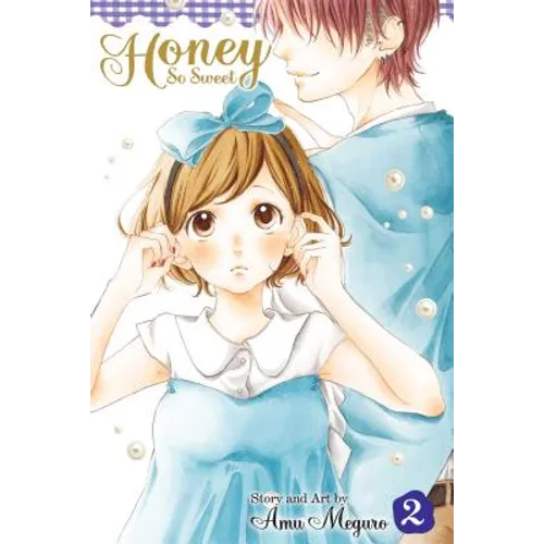 Honey So Sweet, Vol. 2