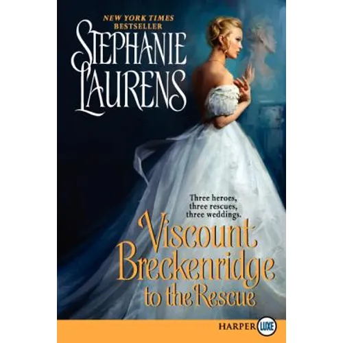 Viscount Breckenridge to the Rescue
