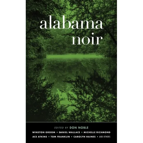 Alabama Noir