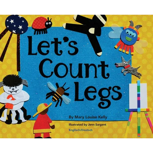 Lets Count Legs - EN/DEU