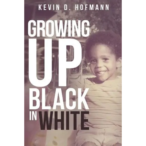 Growing up Black in White
