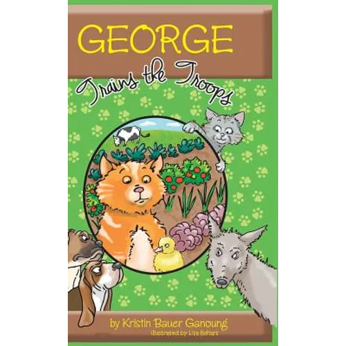 George Trains the Troops