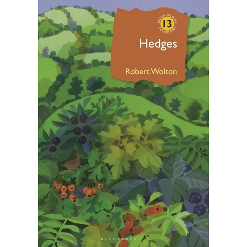 Hedges