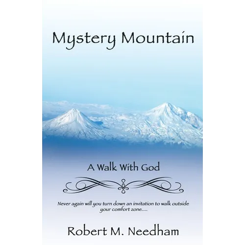 Mystery Mountain