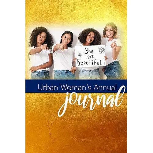 Urban Woman's Annual Journal