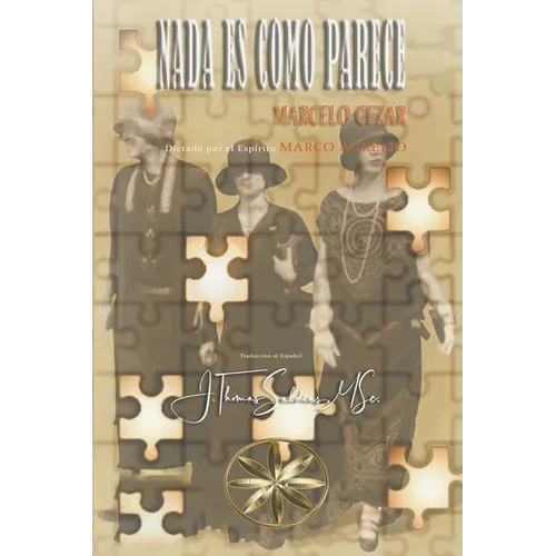 Nada es como parece
