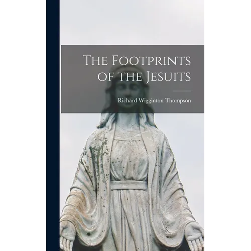 The Footprints of the Jesuits