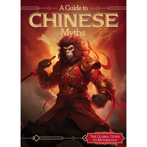 A Guide to Chinese Myths
