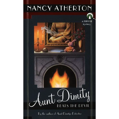 Aunt Dimity Beats the Devil