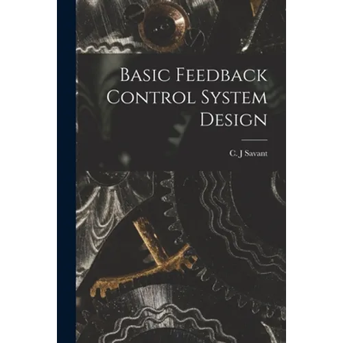 Basic Feedback Control System Design
