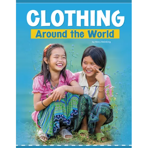 Clothing Around the World