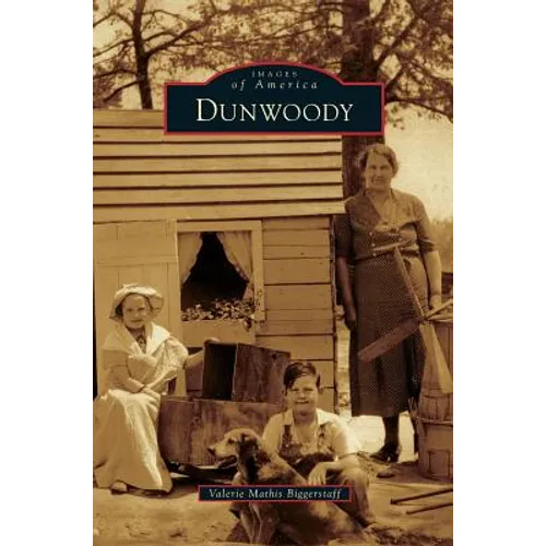 Dunwoody
