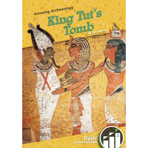 King Tut's Tomb
